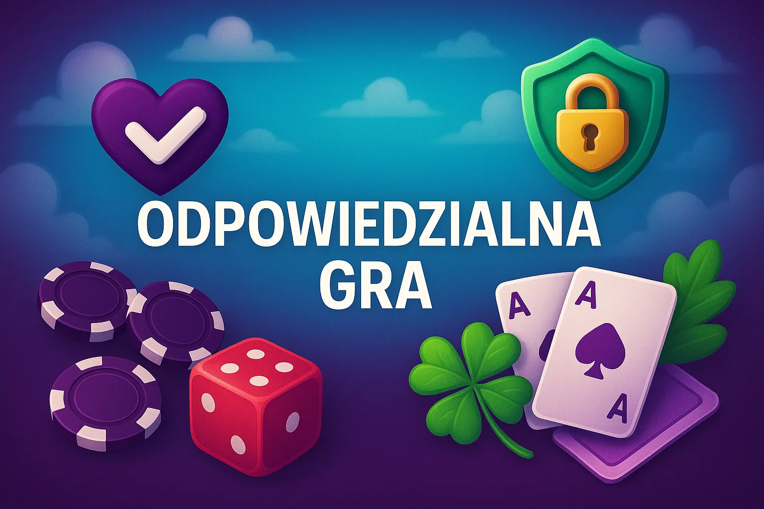 Odpowiedzialna gra w AllRight Casino